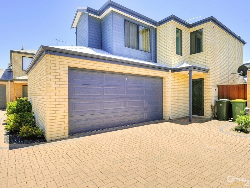 6/42 Shannon Road, Silver Sands WA 6210