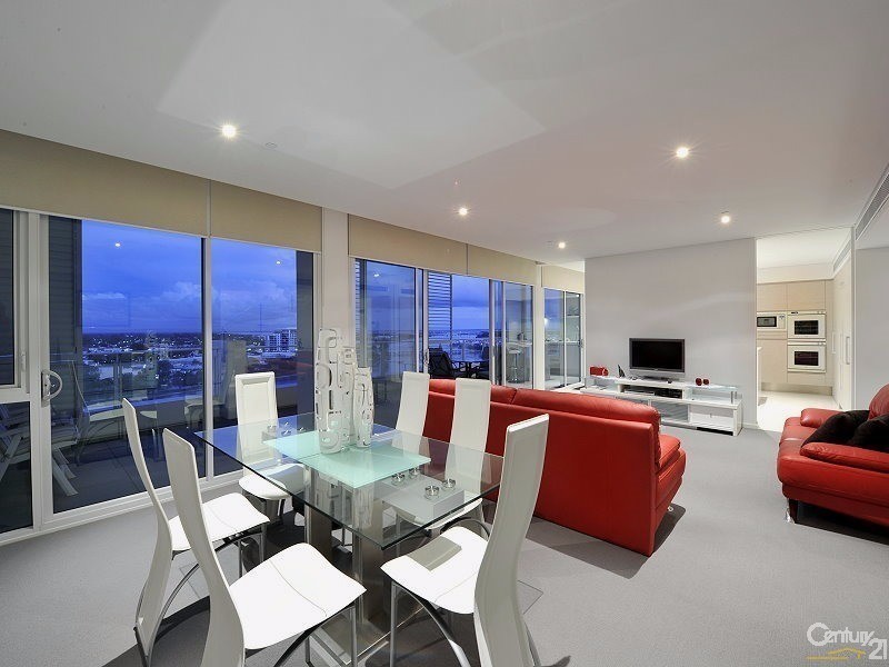 1402 Bridgepoint 3 Marco Polo Drive, Mandurah WA 6210