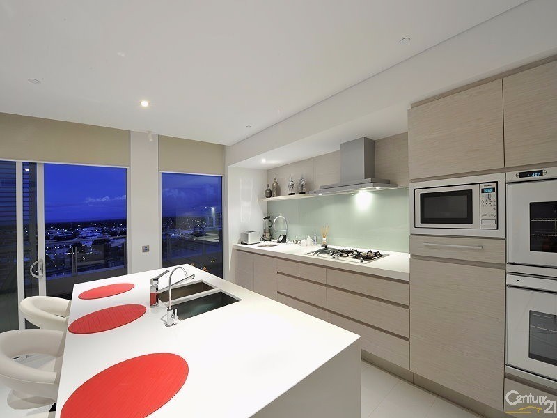 1402 Bridgepoint 3 Marco Polo Drive, Mandurah WA 6210