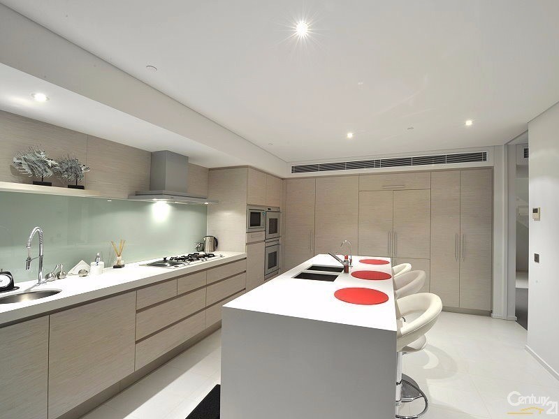 1402 Bridgepoint 3 Marco Polo Drive, Mandurah WA 6210