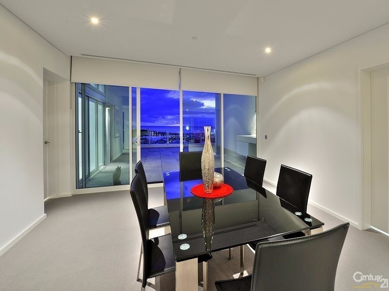 1402 Bridgepoint 3 Marco Polo Drive, Mandurah WA 6210