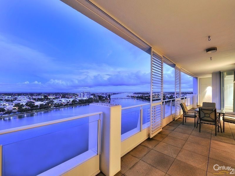 1402 Bridgepoint 3 Marco Polo Drive, Mandurah WA 6210