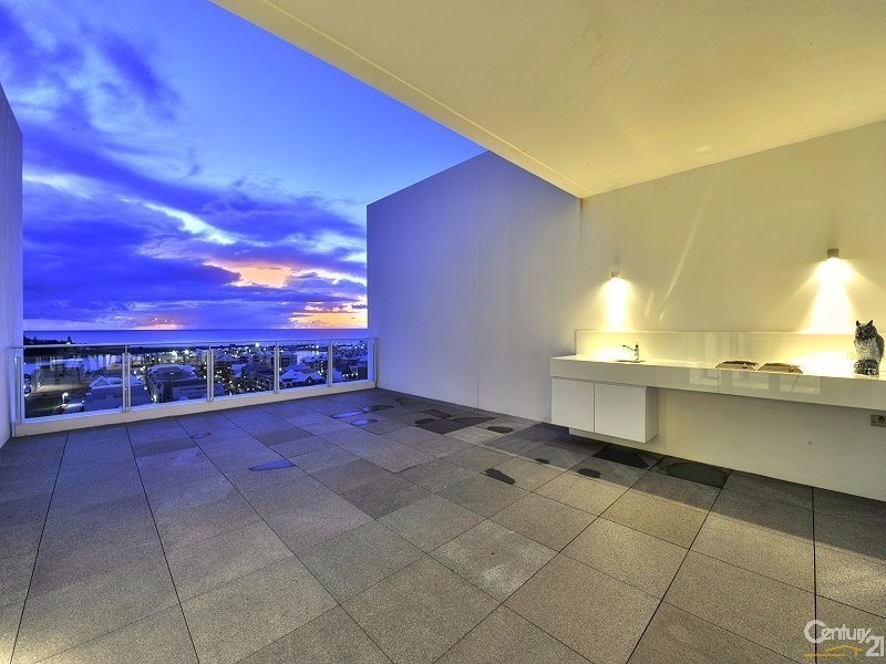 1402 Bridgepoint 3 Marco Polo Drive, Mandurah WA 6210