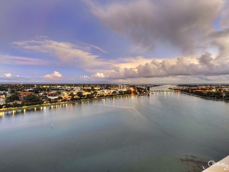 1402 Bridgepoint 3 Marco Polo Drive, Mandurah WA 6210