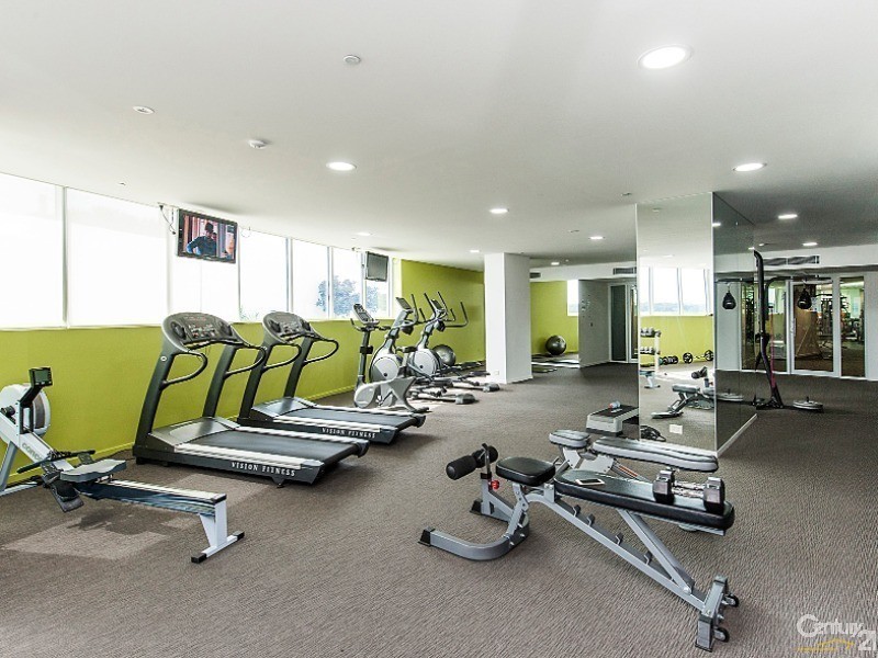 1402 Bridgepoint 3 Marco Polo Drive, Mandurah WA 6210