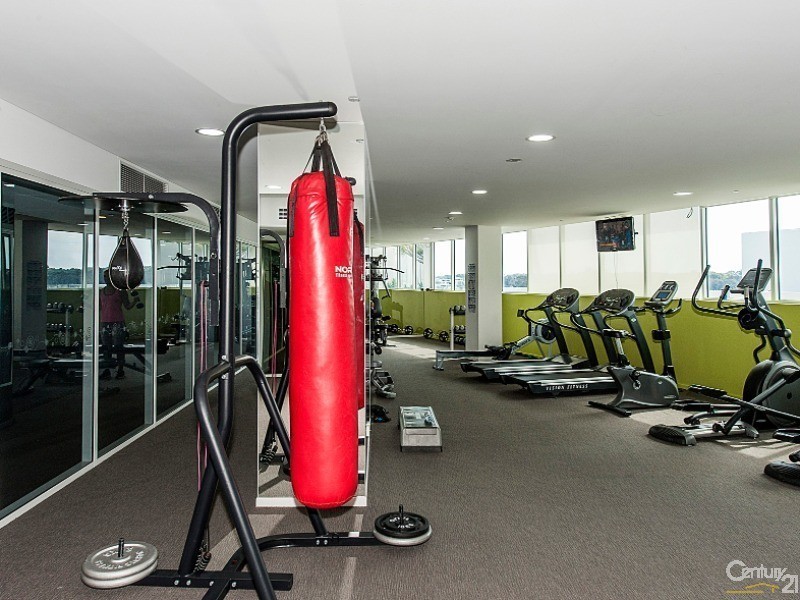 1402 Bridgepoint 3 Marco Polo Drive, Mandurah WA 6210