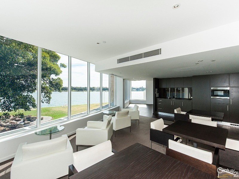 1402 Bridgepoint 3 Marco Polo Drive, Mandurah WA 6210