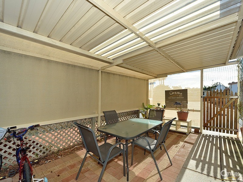 163/490 Pinjarra Road, Furnissdale WA 6209