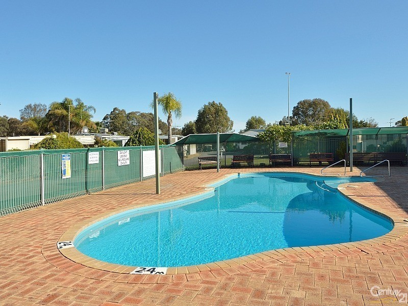 163/490 Pinjarra Road, Furnissdale WA 6209