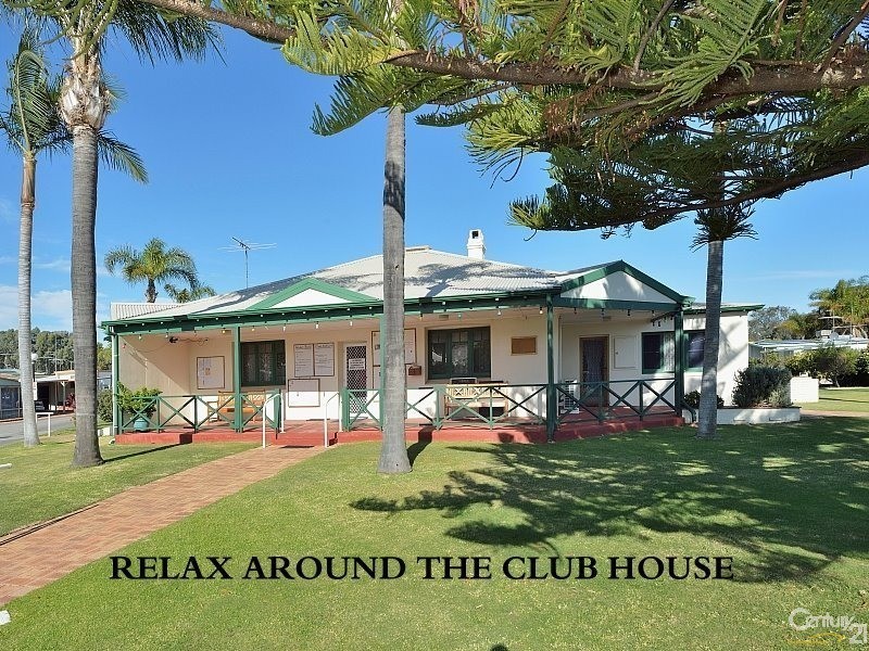 163/490 Pinjarra Road, Furnissdale WA 6209