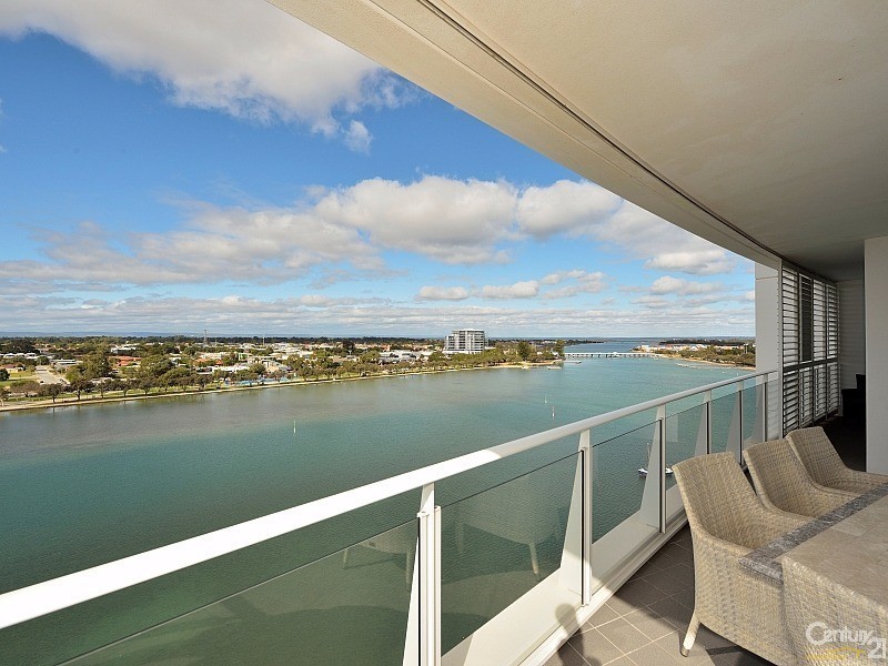 1101/3 Marco Polo Drive, Mandurah WA 6210