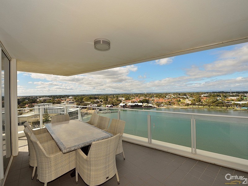 1101/3 Marco Polo Drive, Mandurah WA 6210