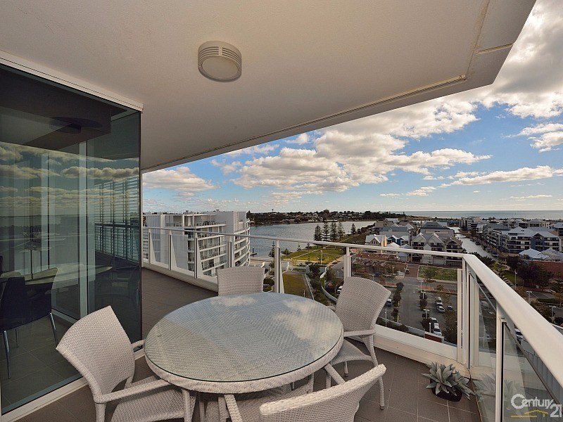 1101/3 Marco Polo Drive, Mandurah WA 6210