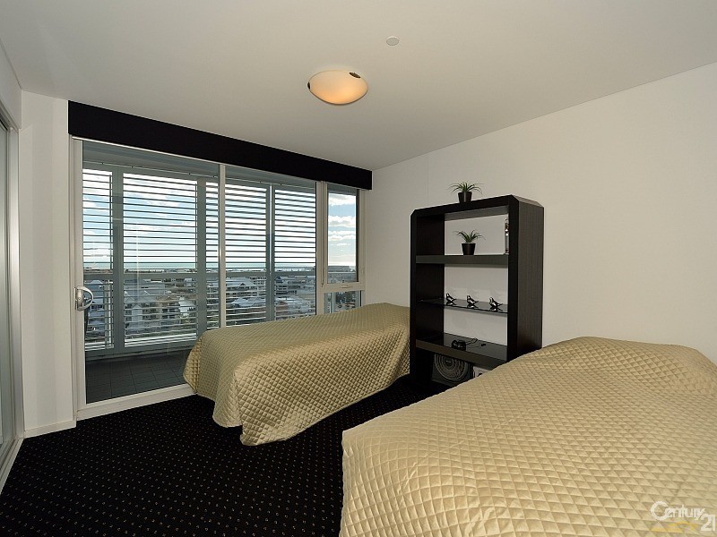 1101/3 Marco Polo Drive, Mandurah WA 6210