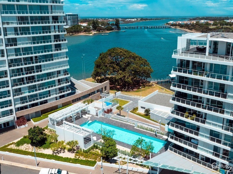 1101/3 Marco Polo Drive, Mandurah WA 6210