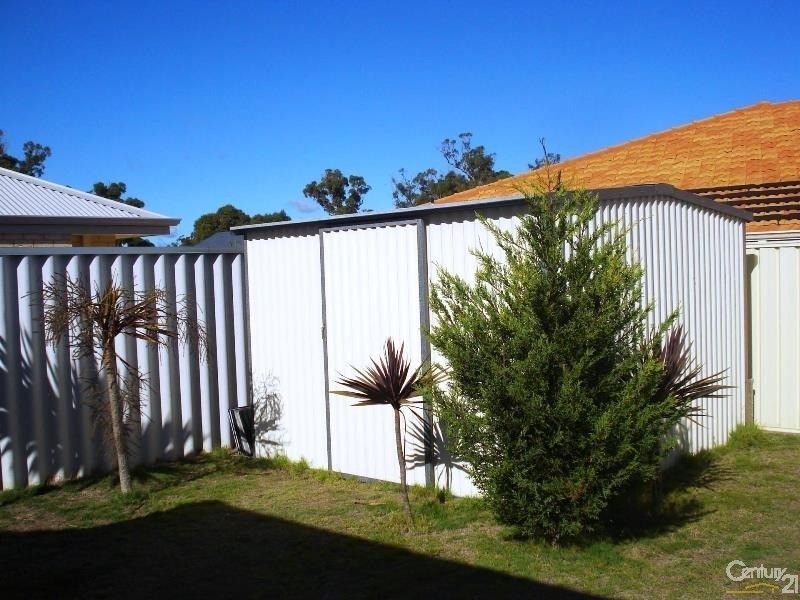 71 Nottely Crescent, Secret Harbour WA 6173