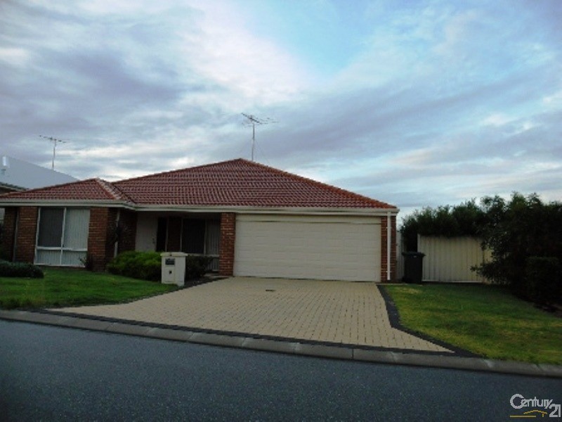 13 Yallingup Loop, Dawesville WA 6211