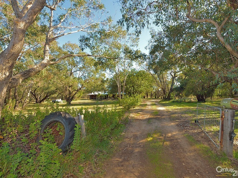 124 Furnissdale Road, Furnissdale WA 6209