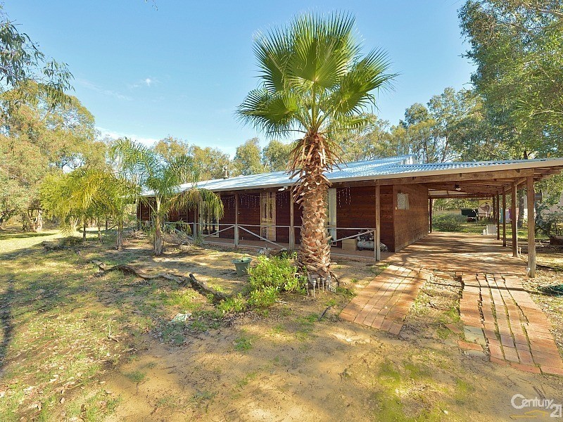 124 Furnissdale Road, Furnissdale WA 6209