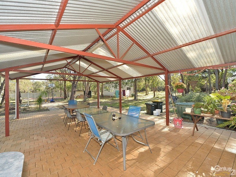 124 Furnissdale Road, Furnissdale WA 6209