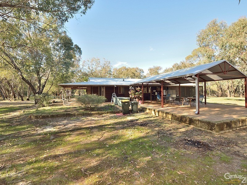 124 Furnissdale Road, Furnissdale WA 6209