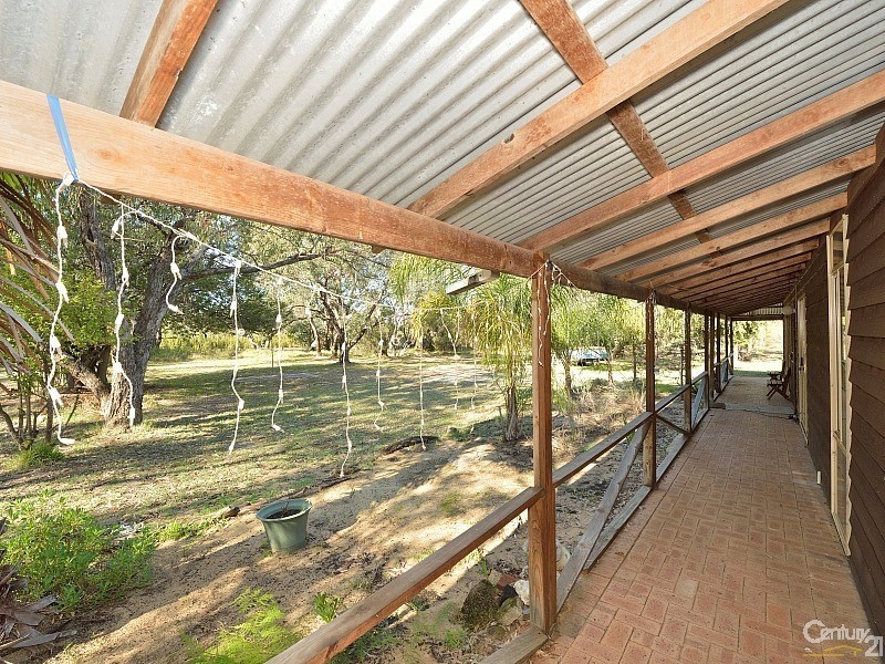 124 Furnissdale Road, Furnissdale WA 6209