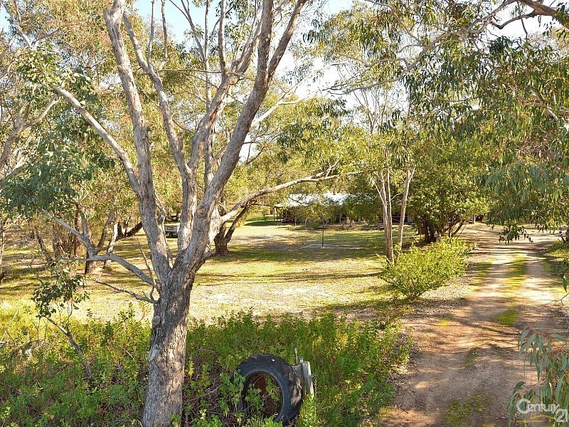 124 Furnissdale Road, Furnissdale WA 6209