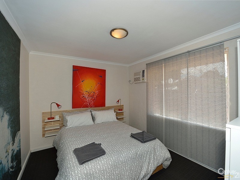 56/98 Mandurah Terrace, Mandurah WA 6210