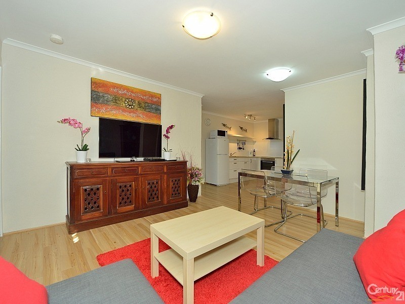 16/98 Mandurah Terrace, Mandurah WA 6210