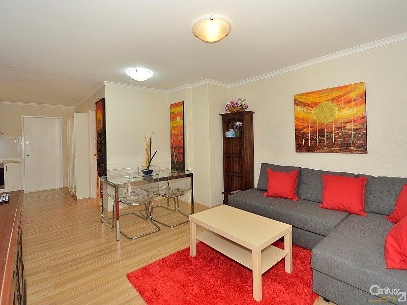 16/98 Mandurah Terrace, Mandurah WA 6210