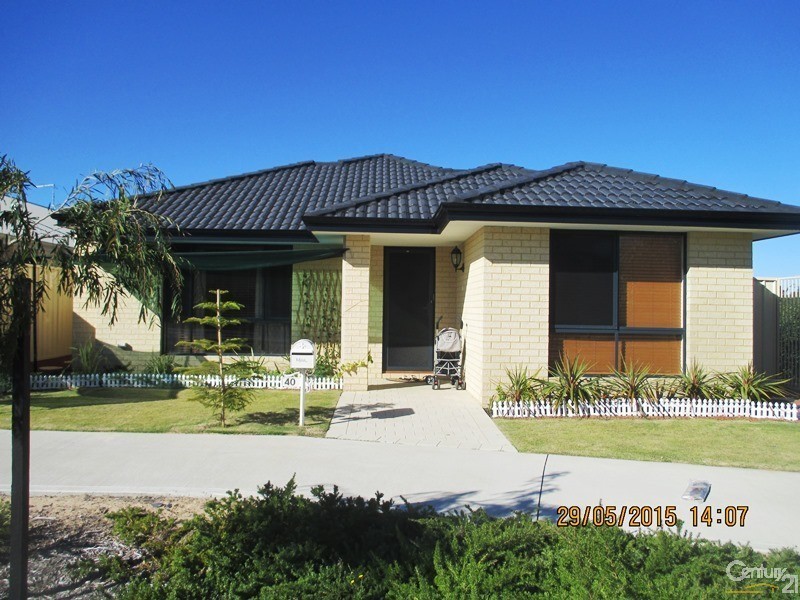 40 Eleanore Drive, Madora Bay WA 6210
