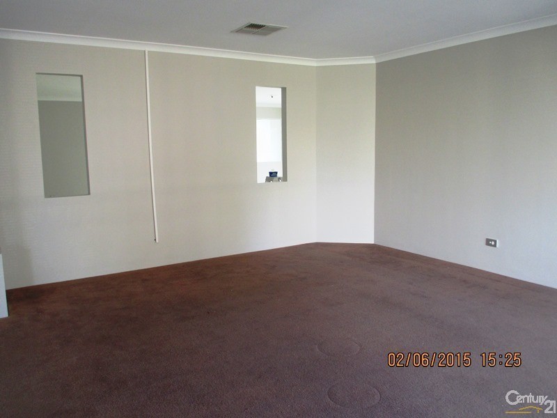 27 Brackenridge Ramble, Meadow Springs WA 6210