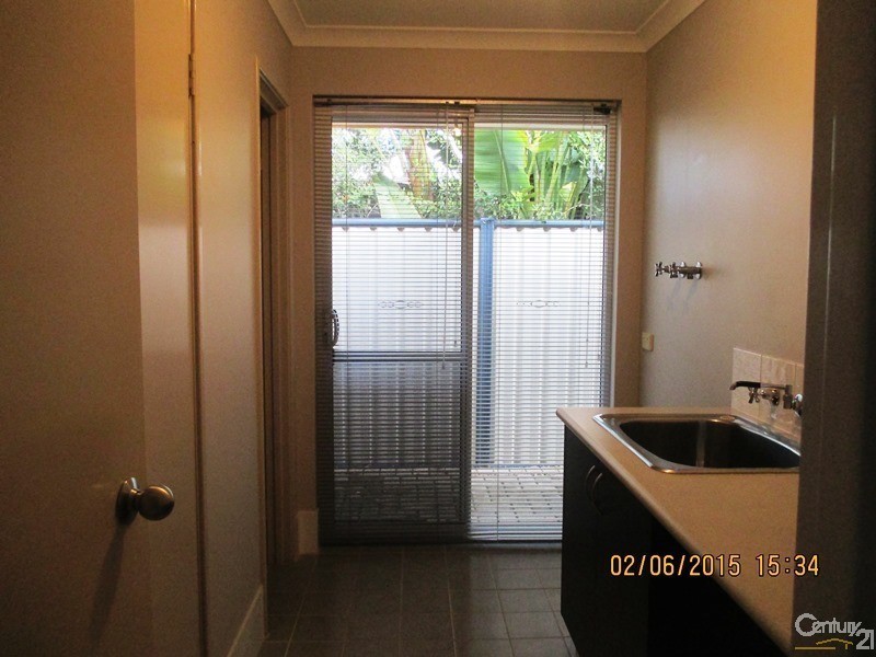 27 Brackenridge Ramble, Meadow Springs WA 6210