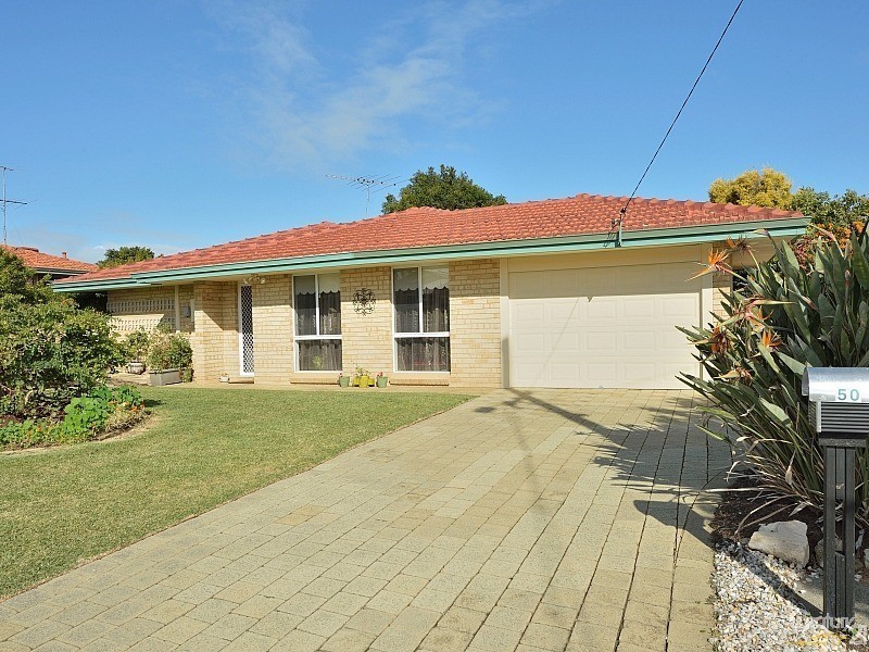 50 Luckhurst Drive, Mandurah WA 6210