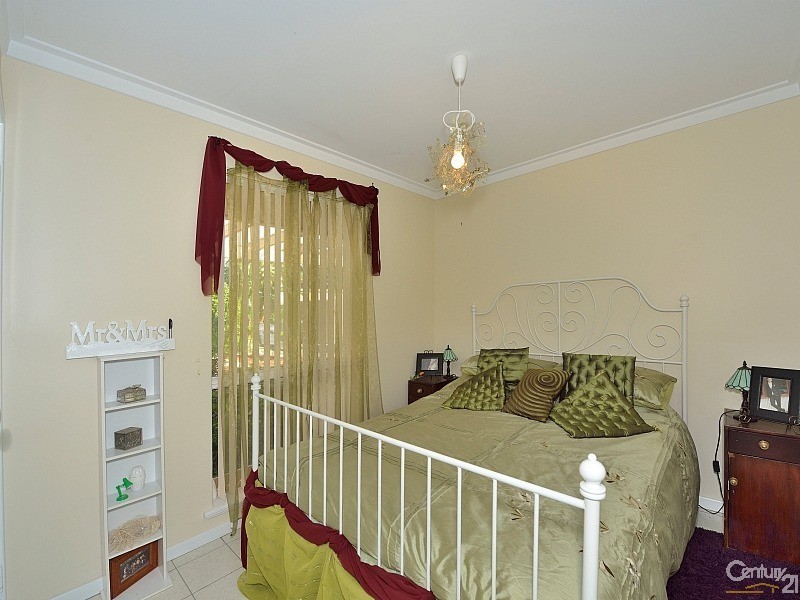 50 Luckhurst Drive, Mandurah WA 6210