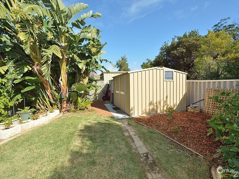 50 Luckhurst Drive, Mandurah WA 6210
