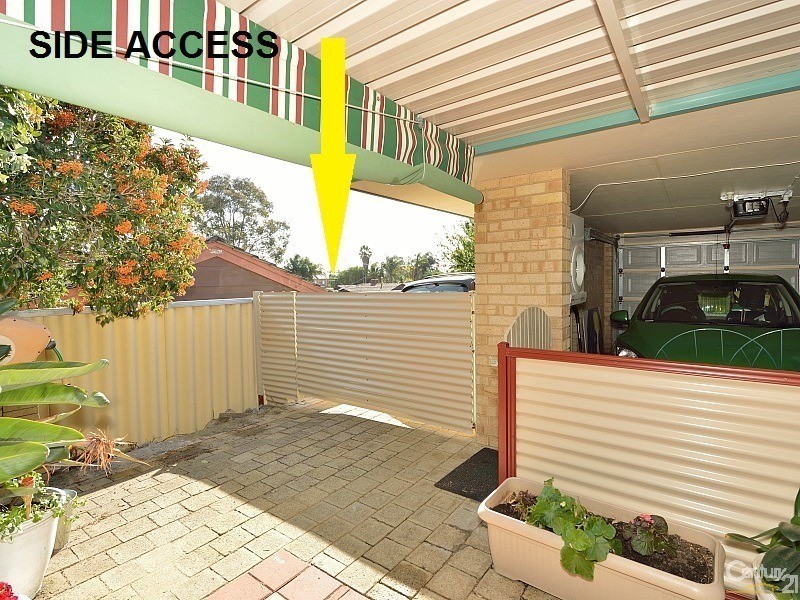 50 Luckhurst Drive, Mandurah WA 6210