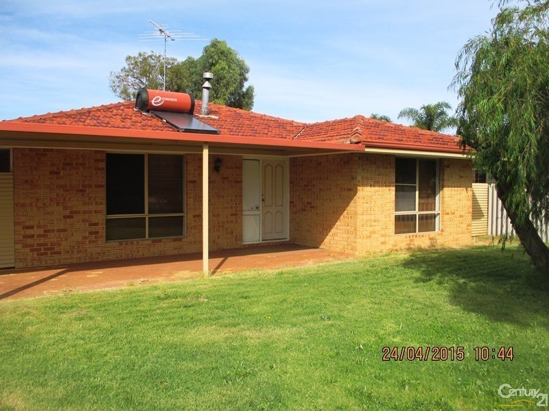 16 Gavarnie Way, Coodanup WA 6210