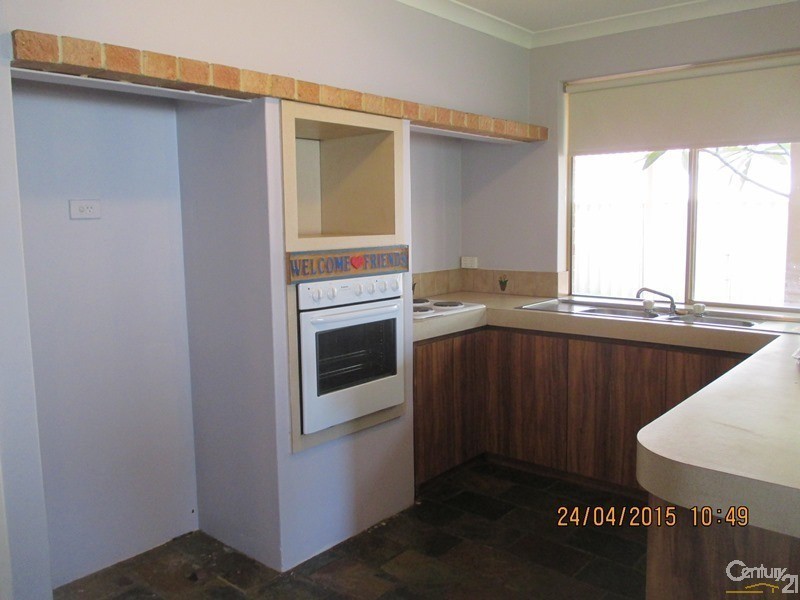 16 Gavarnie Way, Coodanup WA 6210