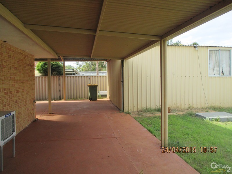 16 Gavarnie Way, Coodanup WA 6210