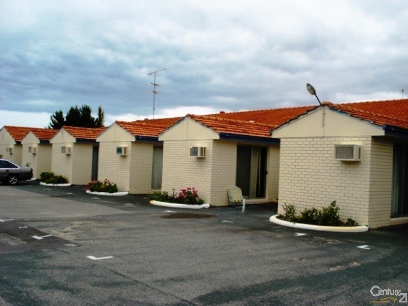 14/98 Mandurah Terrace, Mandurah WA 6210