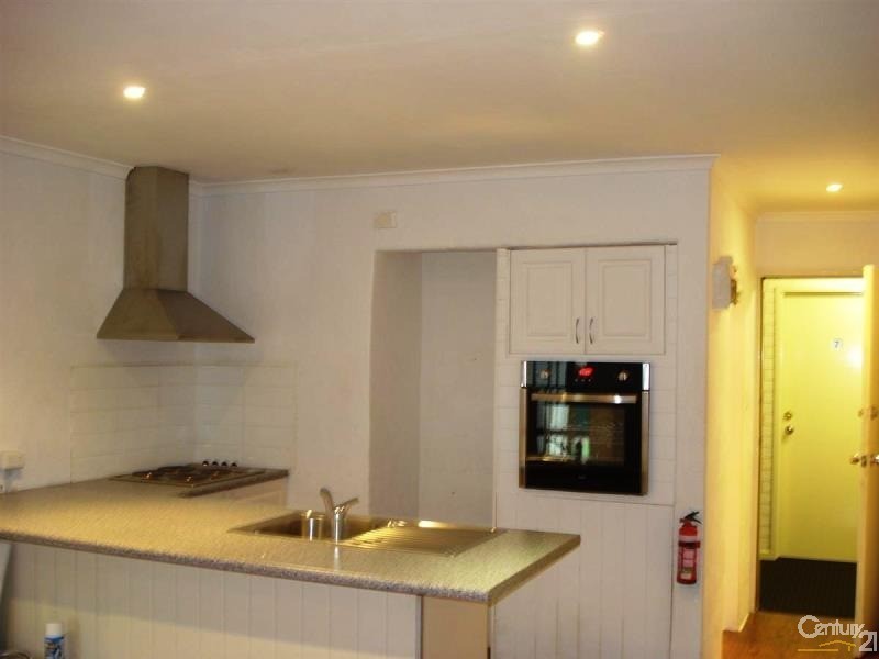 14/98 Mandurah Terrace, Mandurah WA 6210