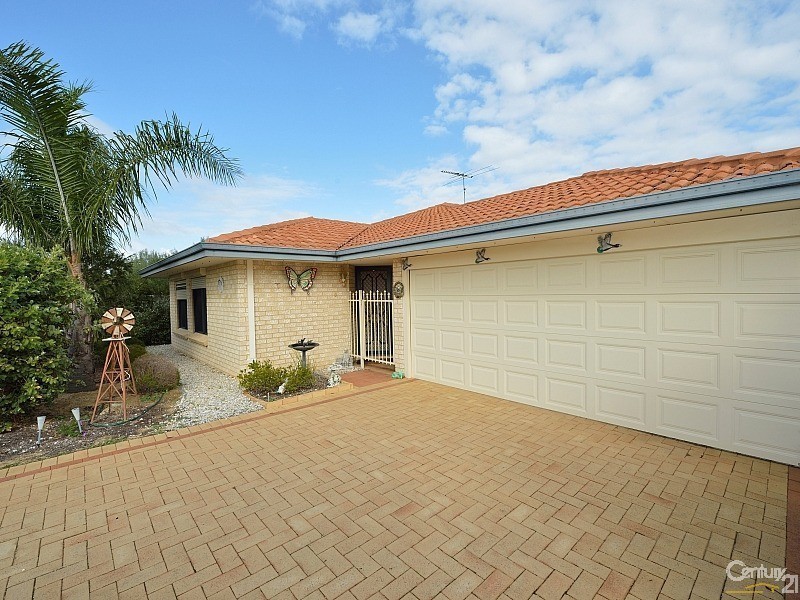 7 Bellbird Court, Greenfields WA 6210