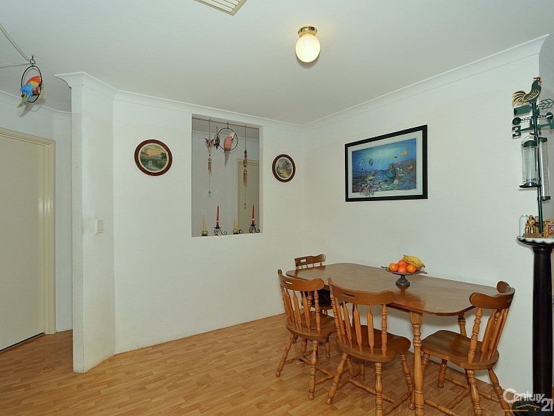 7 Bellbird Court, Greenfields WA 6210