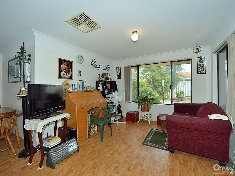 7 Bellbird Court, Greenfields WA 6210