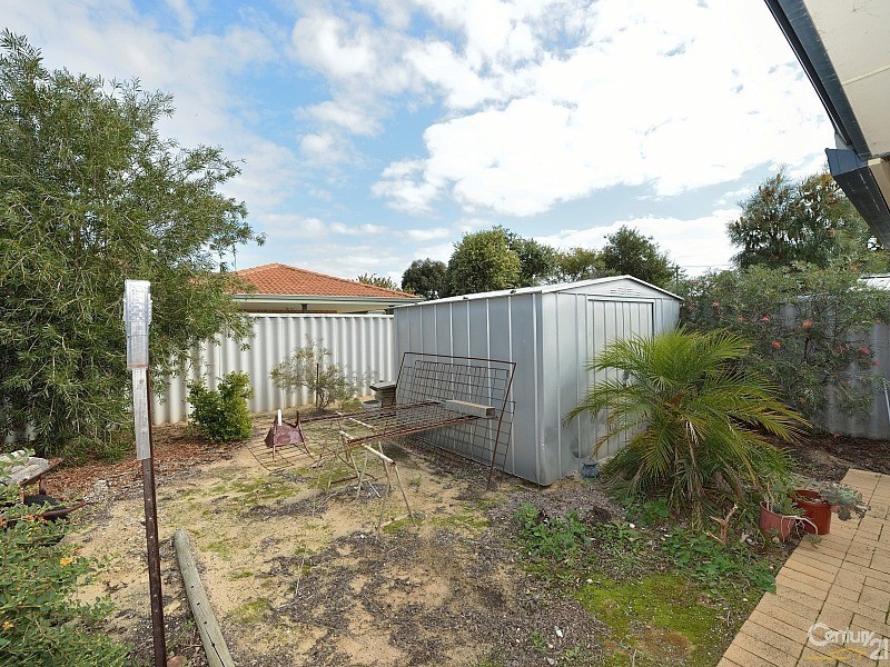 7 Bellbird Court, Greenfields WA 6210