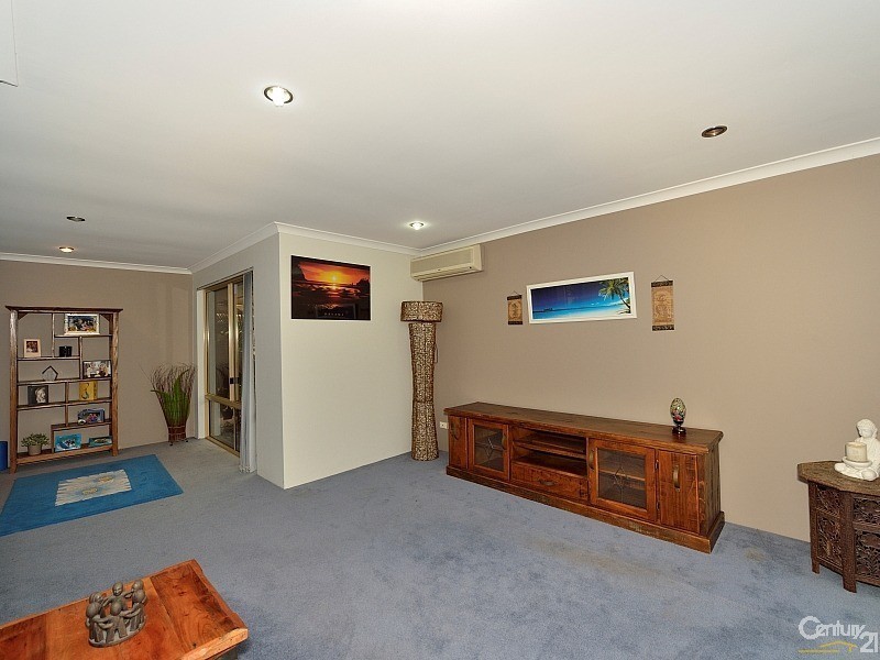 3 Moreton Court, Erskine WA 6210