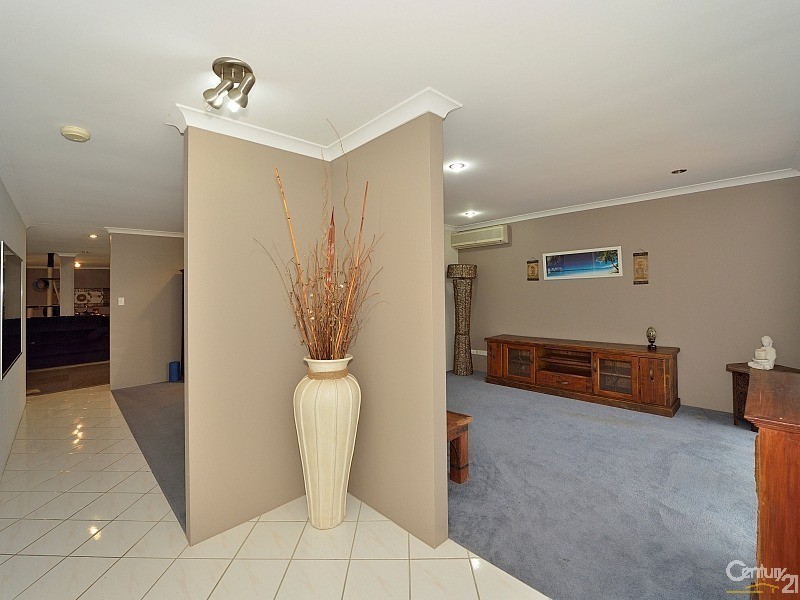 3 Moreton Court, Erskine WA 6210