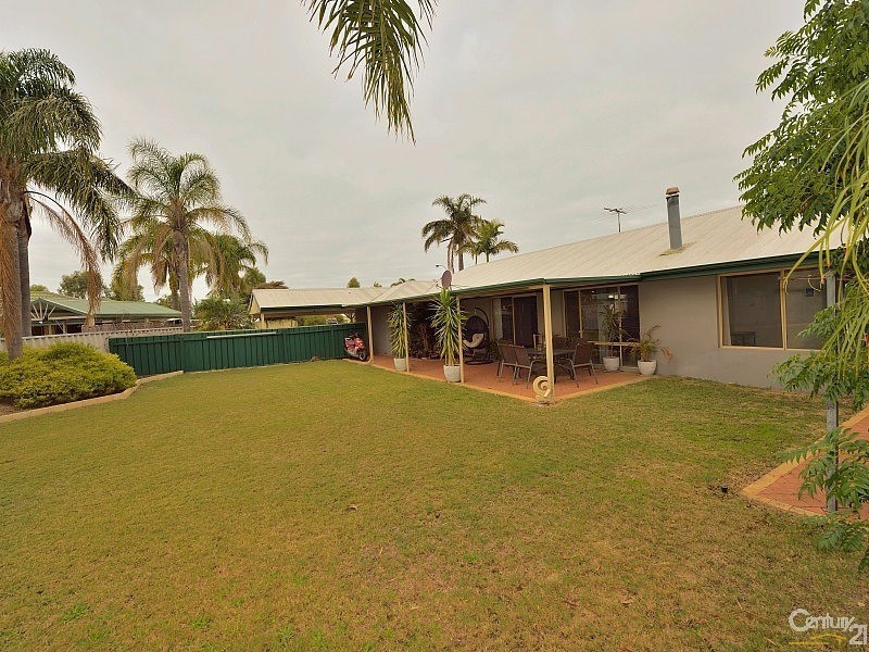 3 Moreton Court, Erskine WA 6210