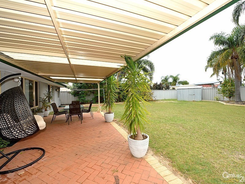 3 Moreton Court, Erskine WA 6210